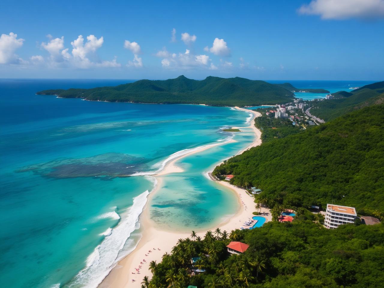 Ocho Rios