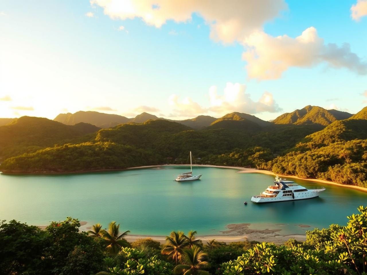 Port Antonio